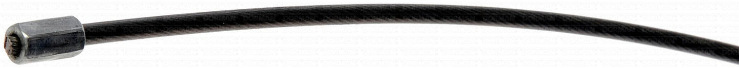 Dorman - First Stop Parking Brake Cable P/N:C661316 Fits: Ford Expedition 17-08, Lincoln Navigator 17-08 - Image 2