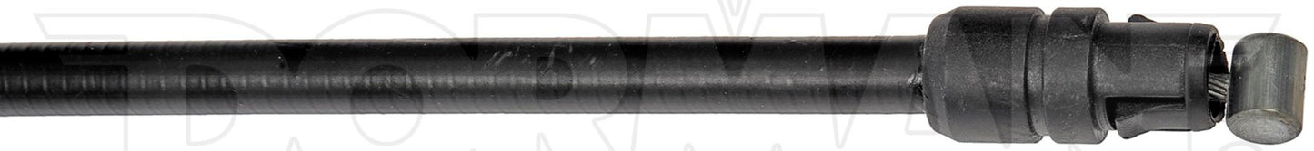 Dorman - First Stop Parking Brake Cable P/N:C661316 Fits: Ford Expedition 17-08, Lincoln Navigator 17-08 - Image 4