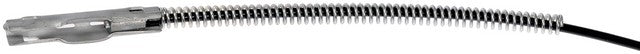 Dorman - First Stop Parking Brake Cable P/N:C661317 Fits: Ford Crown Victoria 11-05, Mercury Grand Marquis 11-09 - Image 2