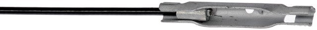 Dorman - First Stop Parking Brake Cable P/N:C661317 Fits: Ford Crown Victoria 11-05, Mercury Grand Marquis 11-09 - Image 3