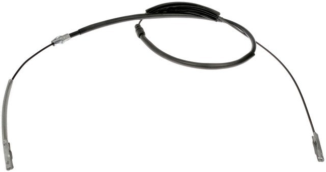 Dorman - First Stop Parking Brake Cable P/N:C661317 Fits: Ford Crown Victoria 11-05, Mercury Grand Marquis 11-09 - Image 1
