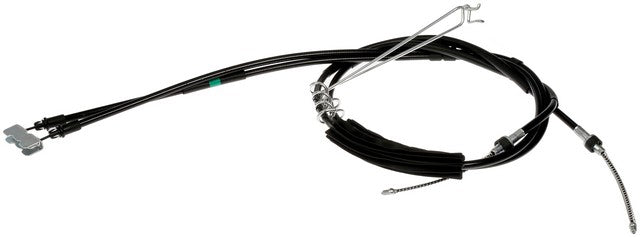 Dorman - First Stop Parking Brake Cable P/N:C661319 Fits: Ford Transit Connect 13-10 - Image 1