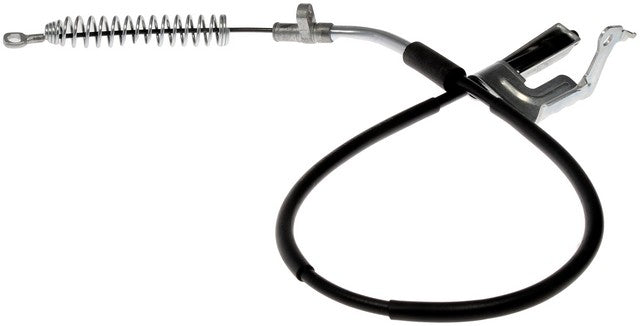 Dorman - First Stop Parking Brake Cable P/N:C661320 Fits: Ford F-250 Super Duty 14-13, Ford F-250 Super Duty 2016, Ford F-350 Super Duty 14-13, Ford F-350 Super Duty 2016, Ford F-450 Super Duty 2013 - Image 3