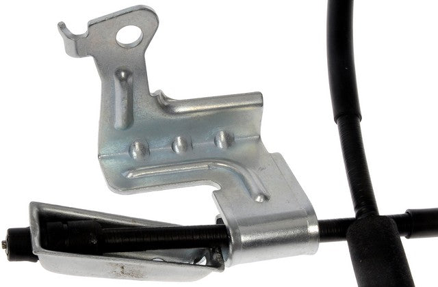 Dorman - First Stop Parking Brake Cable P/N:C661320 Fits: Ford F-250 Super Duty 14-13, Ford F-250 Super Duty 2016, Ford F-350 Super Duty 14-13, Ford F-350 Super Duty 2016, Ford F-450 Super Duty 2013 - Image 4