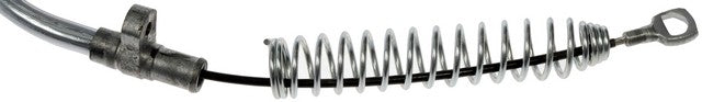 Dorman - First Stop Parking Brake Cable P/N:C661320 Fits: Ford F-250 Super Duty 14-13, Ford F-250 Super Duty 2016, Ford F-350 Super Duty 14-13, Ford F-350 Super Duty 2016, Ford F-450 Super Duty 2013 - Image 2