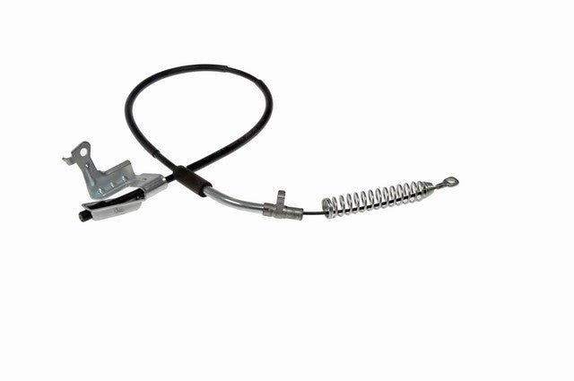 Dorman - First Stop Parking Brake Cable P/N:C661320 Fits: Ford F-250 Super Duty 14-13, Ford F-250 Super Duty 2016, Ford F-350 Super Duty 14-13, Ford F-350 Super Duty 2016, Ford F-450 Super Duty 2013 - Image 1