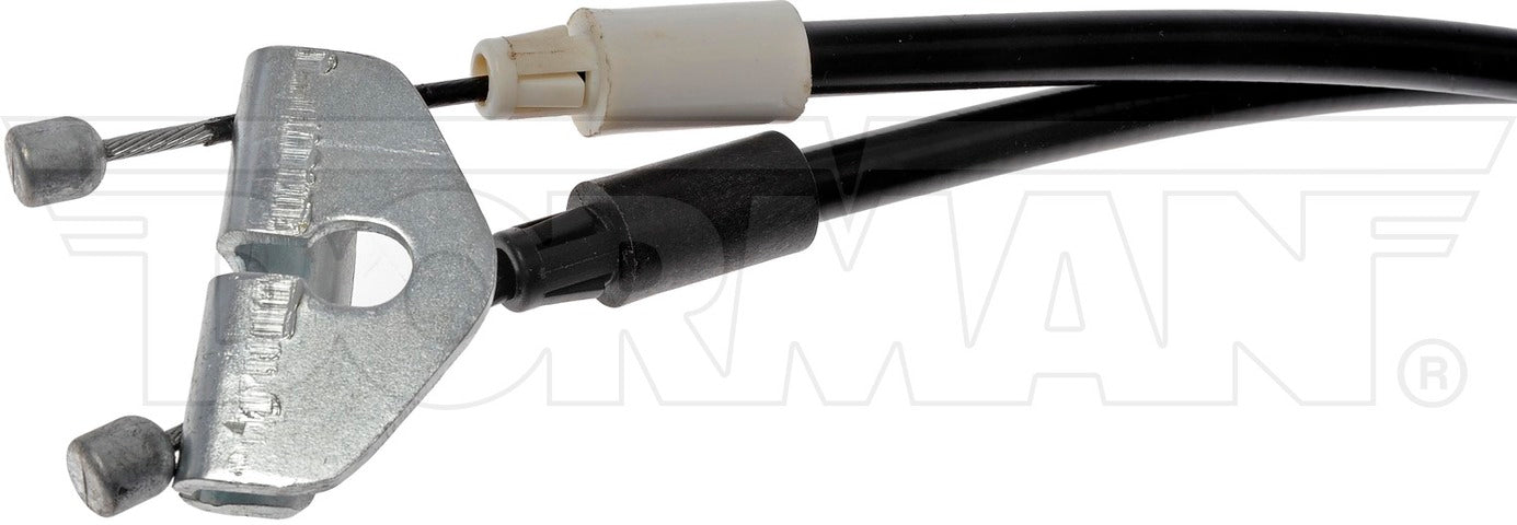 Dorman - First Stop Parking Brake Cable P/N:C661321 Fits: Ford C-max 16-13, Ford Focus 18-12 - Image 3