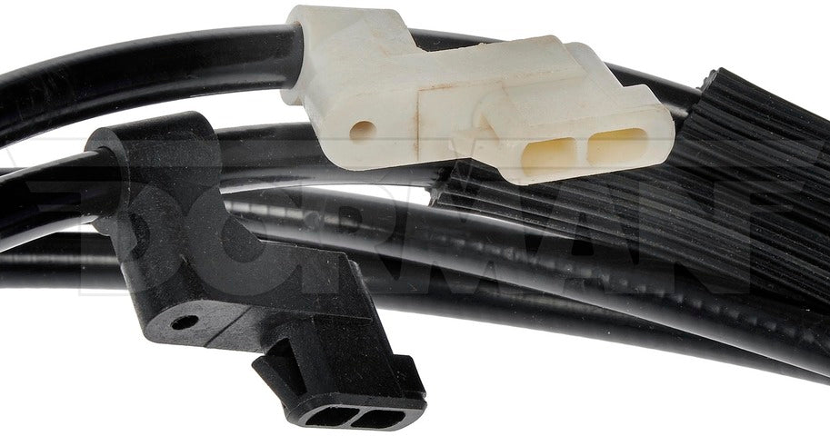 Dorman - First Stop Parking Brake Cable P/N:C661321 Fits: Ford C-max 16-13, Ford Focus 18-12 - Image 6