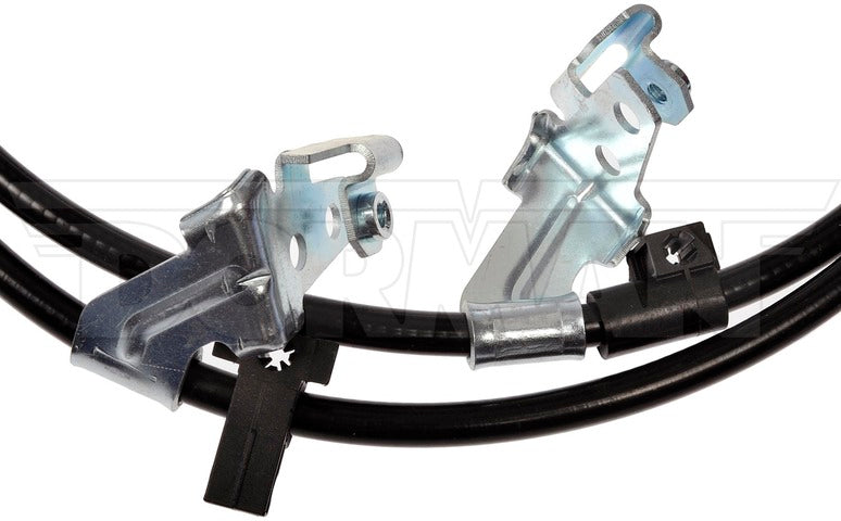 Dorman - First Stop Parking Brake Cable P/N:C661321 Fits: Ford C-max 16-13, Ford Focus 18-12 - Image 5