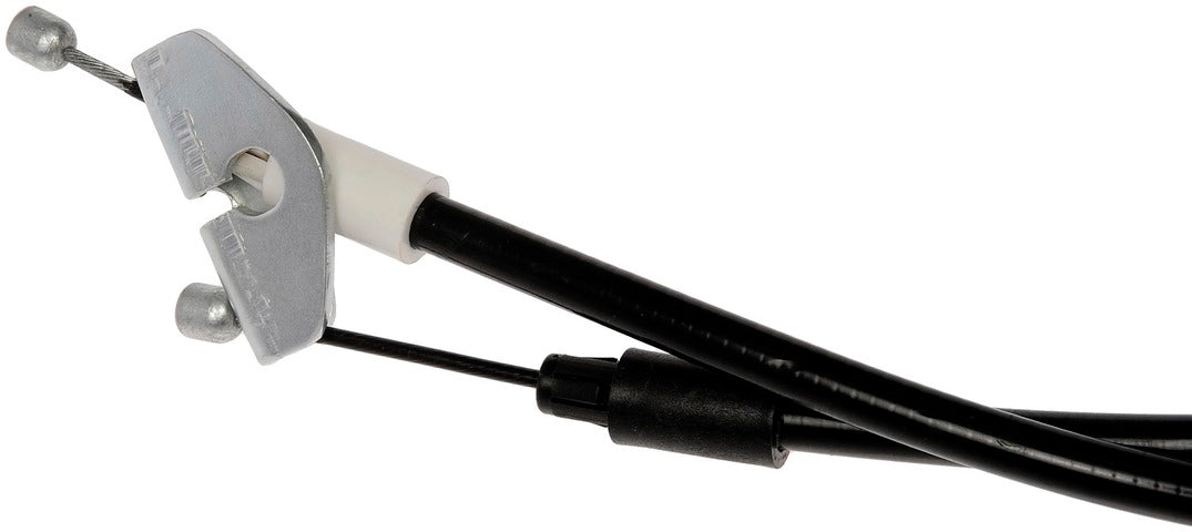 Dorman - First Stop Parking Brake Cable P/N:C661322 Fits: Ford Focus 18-12 - Image 2