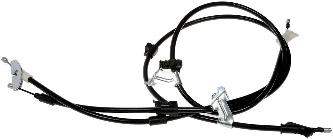 Dorman - First Stop Parking Brake Cable P/N:C661322 Fits: Ford Focus 18-12 - Image 1
