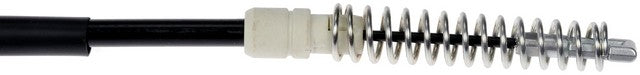 Dorman - First Stop Parking Brake Cable P/N:C661323 Fits: Ford E-150, Ford E-150 Econoline, Ford E-250, Ford E-350 Super Duty, Ford E-450 Super Duty - Image 2