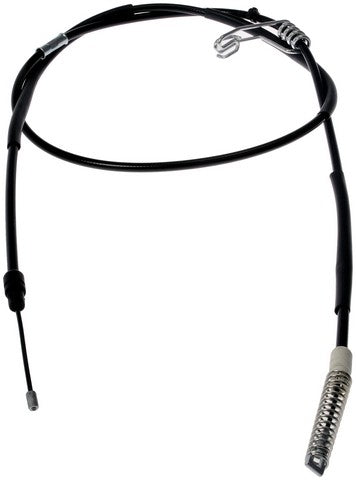 Dorman - First Stop Parking Brake Cable P/N:C661323 Fits: Ford E-150, Ford E-150 Econoline, Ford E-250, Ford E-350 Super Duty, Ford E-450 Super Duty - Image 1