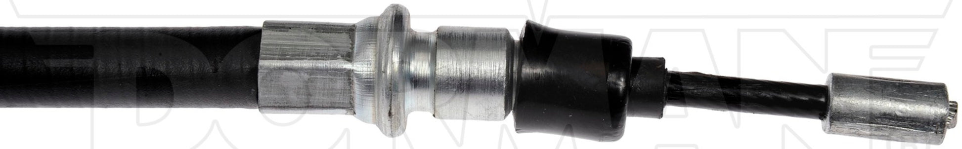 Dorman - First Stop Parking Brake Cable P/N:C661324 Fits: Ford Explorer 12-11, Ford Explorer 19-14, Ford Police Interceptor Utility 19-15 - Image 2