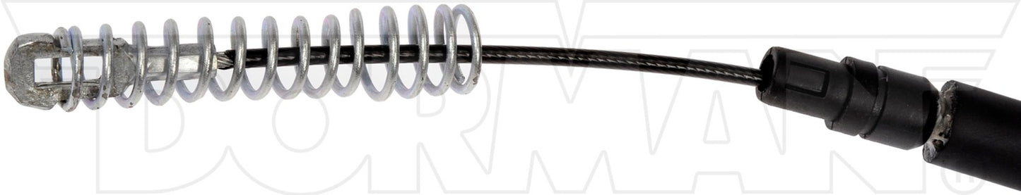 Dorman - First Stop Parking Brake Cable P/N:C661325 Fits: Ford Explorer 10-07, Mercury Mountaineer 10-07 - Image 3
