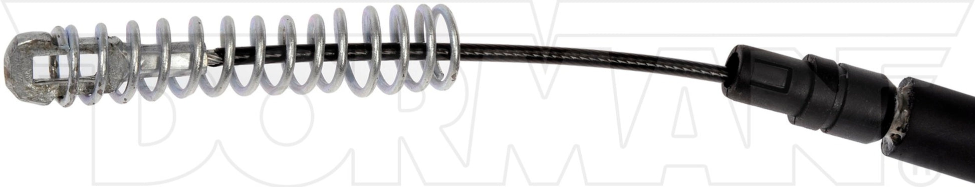 Dorman - First Stop Parking Brake Cable P/N:C661325 Fits: Ford Explorer 10-07, Mercury Mountaineer 10-07 - Image 3
