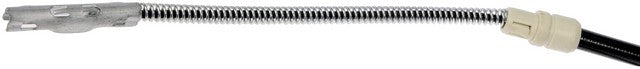 Dorman - First Stop Parking Brake Cable P/N:C661326 Fits: Ford Crown Victoria 11-05, Mercury Grand Marquis 11-09 - Image 3