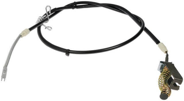Dorman - First Stop Parking Brake Cable P/N:C661326 Fits: Ford Crown Victoria 11-05, Mercury Grand Marquis 11-09 - Image 1