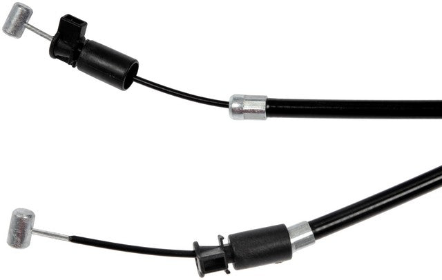 Dorman - First Stop Parking Brake Cable P/N:C661327 Fits: Ford Fusion 12-06, Lincoln Mkz 12-07, Lincoln Zephyr 2006, Mercury Milan 11-06 - Image 3