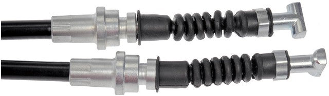 Dorman - First Stop Parking Brake Cable P/N:C661327 Fits: Ford Fusion 12-06, Lincoln Mkz 12-07, Lincoln Zephyr 2006, Mercury Milan 11-06 - Image 2