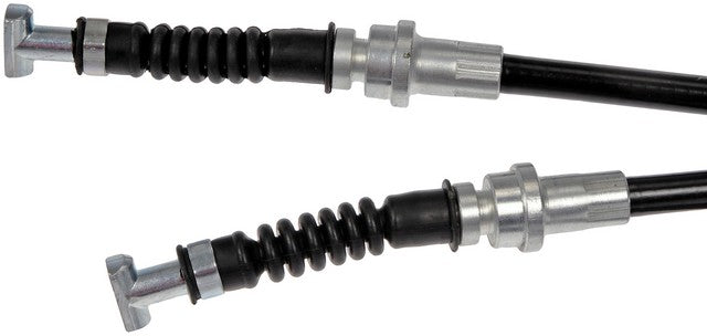 Dorman - First Stop Parking Brake Cable P/N:C661328 Fits: Ford Fusion 12-07, Lincoln Mkz 12-07, Mercury Milan 11-07 - Image 3