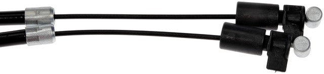 Dorman - First Stop Parking Brake Cable P/N:C661328 Fits: Ford Fusion 12-07, Lincoln Mkz 12-07, Mercury Milan 11-07 - Image 2