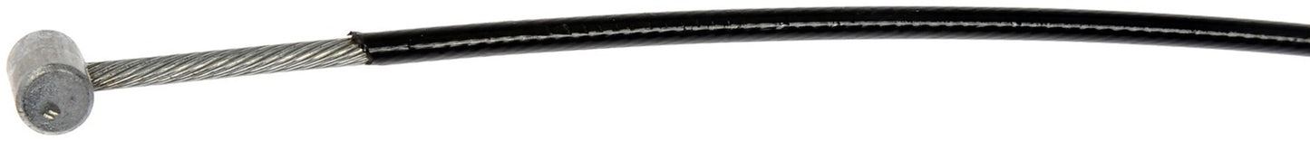Dorman - First Stop Parking Brake Cable P/N:C661329 Fits: Ford F-250 Super Duty 08-07, Ford F-350 Super Duty 08-07 - Image 3