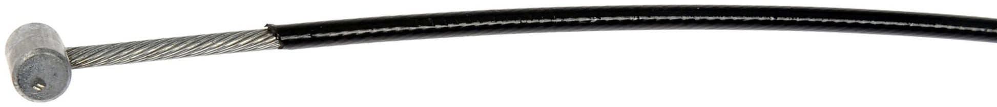 Dorman - First Stop Parking Brake Cable P/N:C661329 Fits: Ford F-250 Super Duty 08-07, Ford F-350 Super Duty 08-07 - Image 3