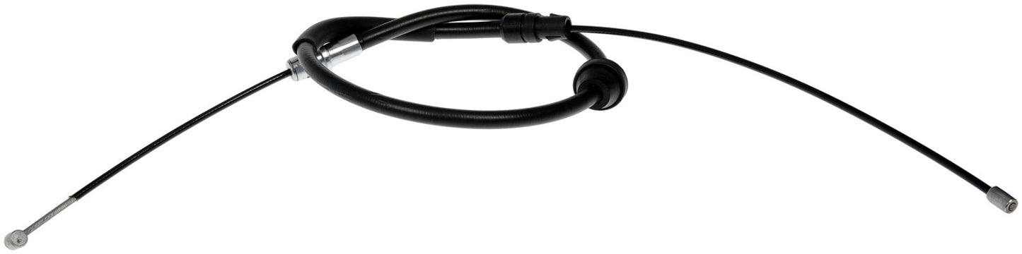 Dorman - First Stop Parking Brake Cable P/N:C661329 Fits: Ford F-250 Super Duty 08-07, Ford F-350 Super Duty 08-07 - Image 1