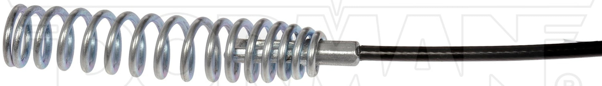 Dorman - First Stop Parking Brake Cable P/N:C661330 Fits: Ford F-150 2012, Ford F-150 2014 - Image 3