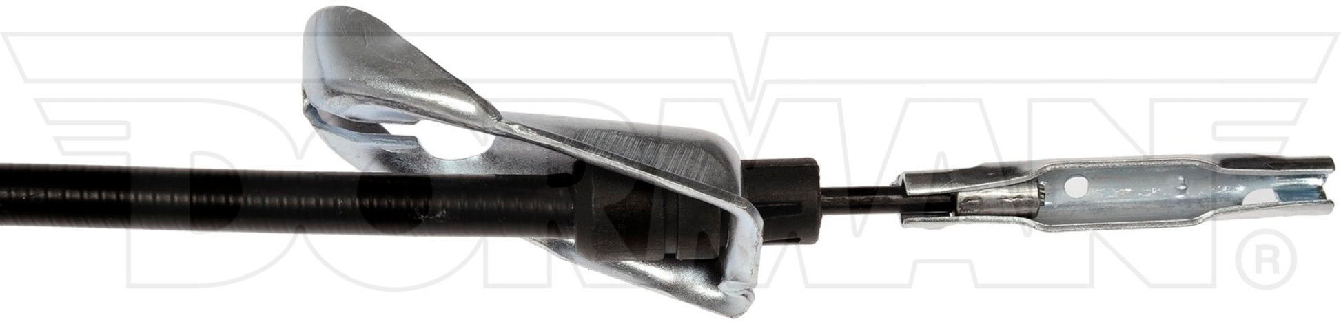 Dorman - First Stop Parking Brake Cable P/N:C661330 Fits: Ford F-150 2012, Ford F-150 2014 - Image 2