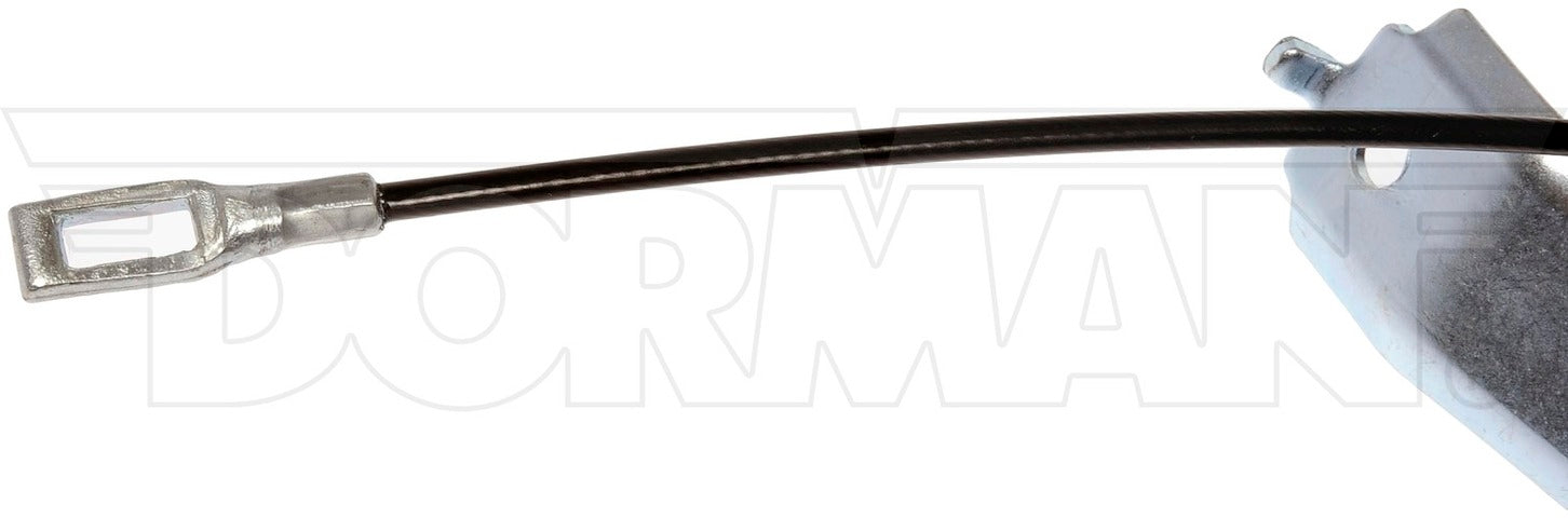 Dorman - First Stop Parking Brake Cable P/N:C661331 Fits: Ford F-150 14-12 - Image 3