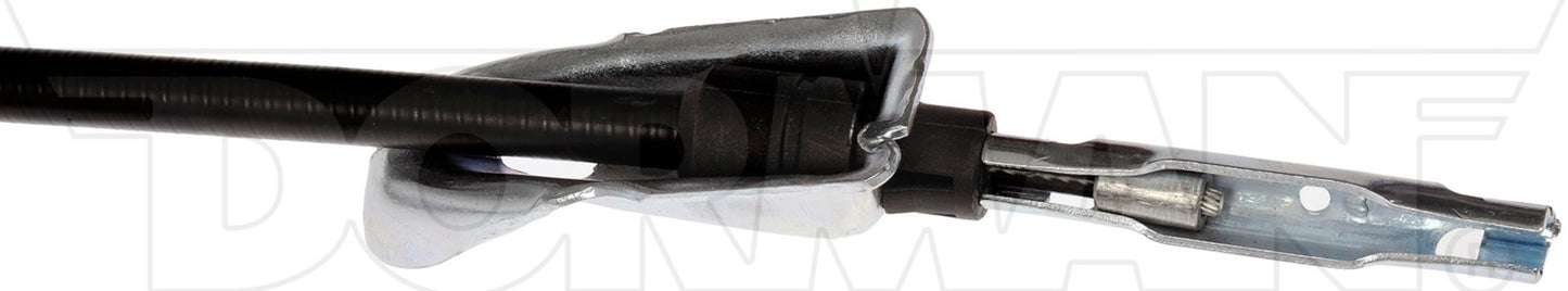 Dorman - First Stop Parking Brake Cable P/N:C661331 Fits: Ford F-150 14-12 - Image 2