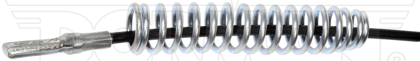 Dorman - First Stop Parking Brake Cable P/N:C661332 Fits: Ford F-150 14-12 - Image 2