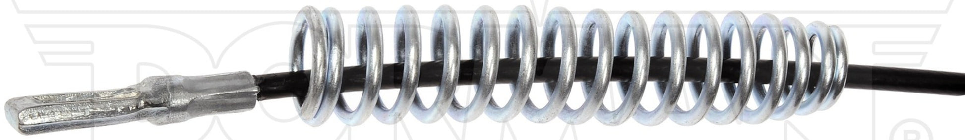 Dorman - First Stop Parking Brake Cable P/N:C661332 Fits: Ford F-150 14-12 - Image 2