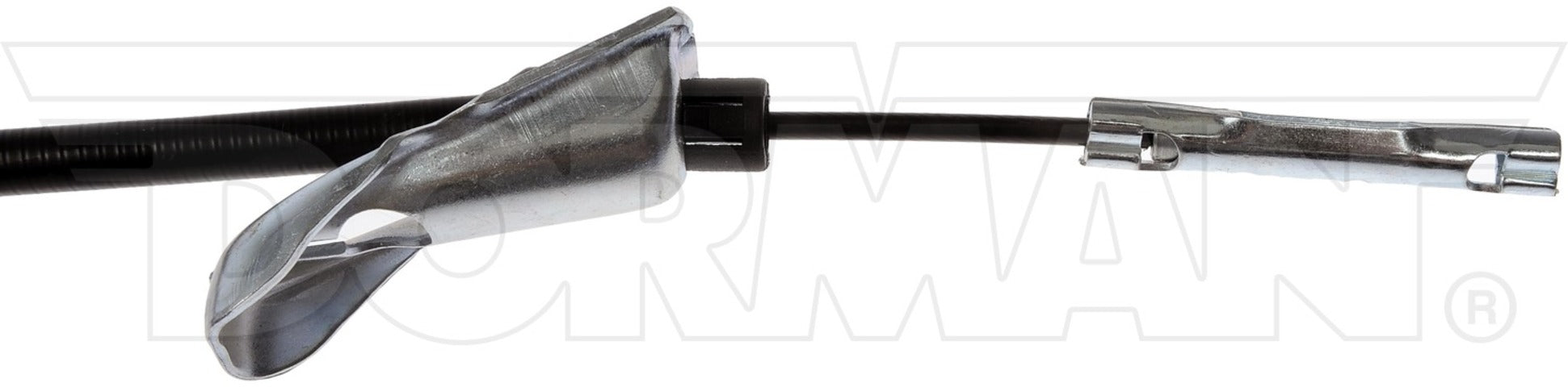 Dorman - First Stop Parking Brake Cable P/N:C661332 Fits: Ford F-150 14-12 - Image 3