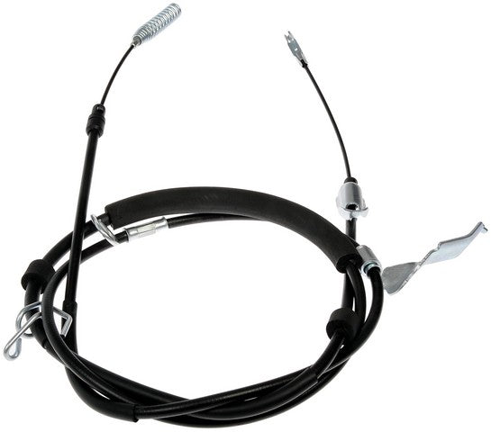 Dorman - First Stop Parking Brake Cable P/N:C661333 Fits: Ford F-150 14-12, Ford Lobo 2014 - Image 4