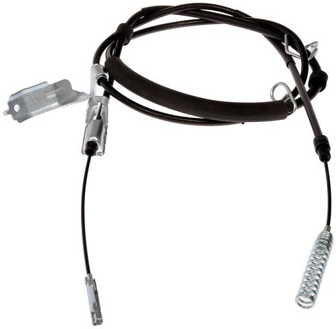Dorman - First Stop Parking Brake Cable P/N:C661333 Fits: Ford F-150 14-12, Ford Lobo 2014 - Image 1