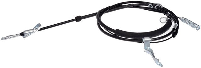 Dorman - First Stop Parking Brake Cable P/N:C661334 Fits: Ford F-150 14-12, Ford Lobo 2014 - Image 1