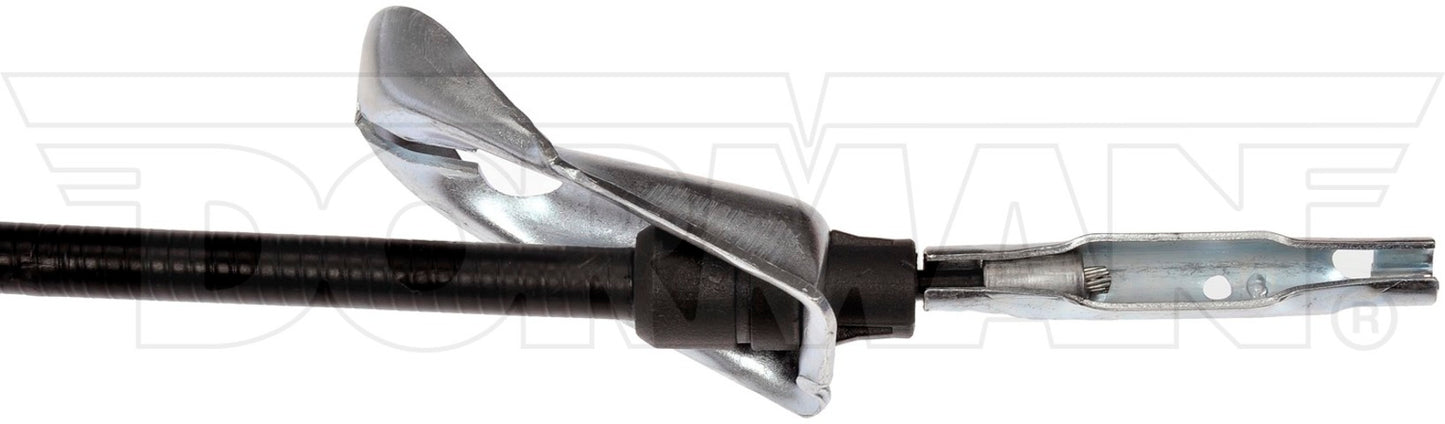Dorman - First Stop Parking Brake Cable P/N:C661335 Fits: Ford F-150 14-12 - Image 2