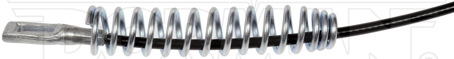 Dorman - First Stop Parking Brake Cable P/N:C661336 Fits: Ford F-150 14-12, Ford Lobo 2014 - Image 3