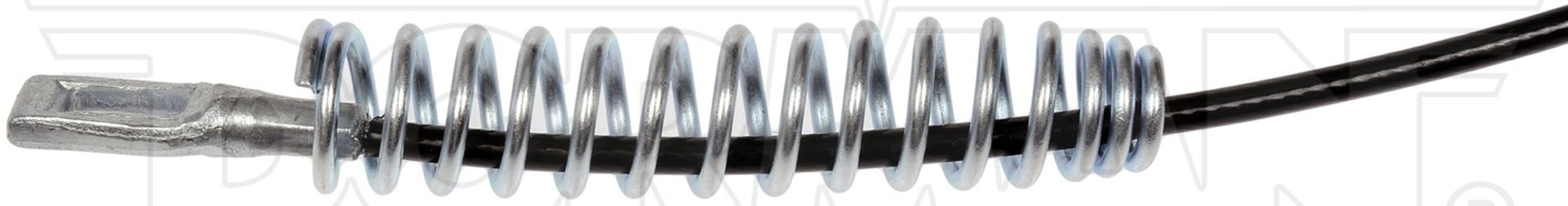 Dorman - First Stop Parking Brake Cable P/N:C661336 Fits: Ford F-150 14-12, Ford Lobo 2014 - Image 3
