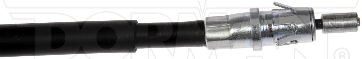 Dorman - First Stop Parking Brake Cable P/N:C661336 Fits: Ford F-150 14-12, Ford Lobo 2014 - Image 2