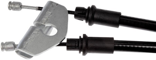 Dorman - First Stop Parking Brake Cable P/N:C661337 Fits: Ford Focus 07-04 - Image 3