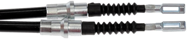 Dorman - First Stop Parking Brake Cable P/N:C661337 Fits: Ford Focus 07-04 - Image 2