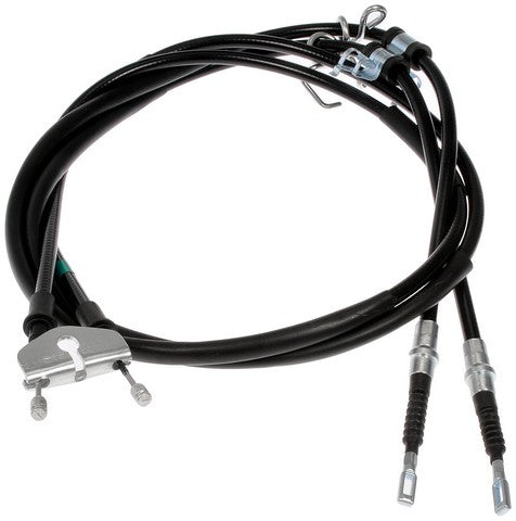 Dorman - First Stop Parking Brake Cable P/N:C661337 Fits: Ford Focus 07-04 - Image 1