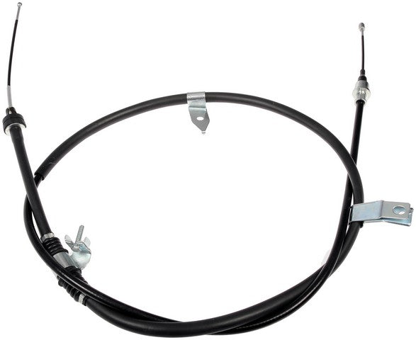 Dorman - First Stop Parking Brake Cable P/N:C661339 Fits: Chevrolet Colorado 08-04, GMC Canyon 08-04 - Image 5