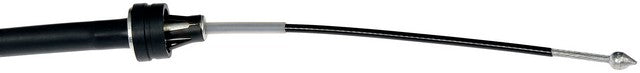 Dorman - First Stop Parking Brake Cable P/N:C661339 Fits: Chevrolet Colorado 08-04, GMC Canyon 08-04 - Image 2