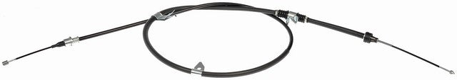 Dorman - First Stop Parking Brake Cable P/N:C661339 Fits: Chevrolet Colorado 08-04, GMC Canyon 08-04 - Image 1