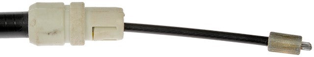 Dorman - First Stop Parking Brake Cable P/N:C661343 Fits: Chevrolet Equinox 17-10, GMC Terrain 17-10 - Image 2